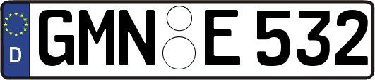 GMN-E532