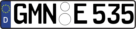 GMN-E535