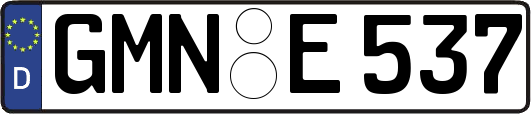 GMN-E537