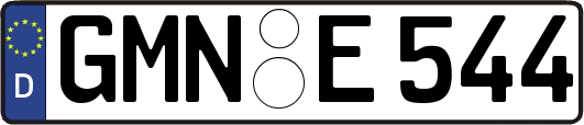 GMN-E544