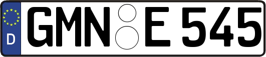 GMN-E545