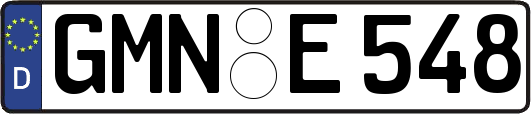 GMN-E548
