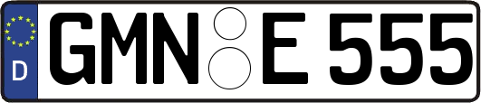 GMN-E555