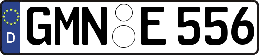 GMN-E556