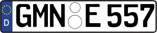 GMN-E557