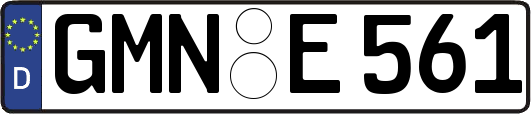 GMN-E561