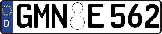 GMN-E562