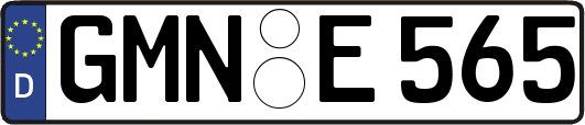 GMN-E565