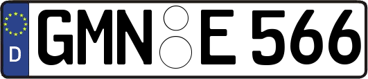 GMN-E566