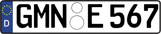 GMN-E567