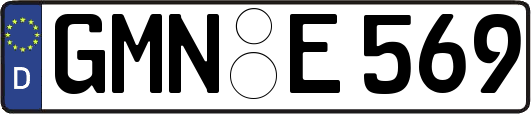 GMN-E569