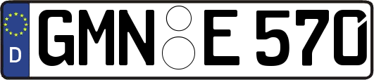GMN-E570