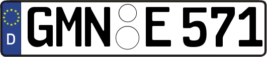 GMN-E571