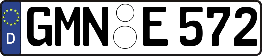 GMN-E572