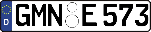 GMN-E573