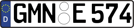 GMN-E574