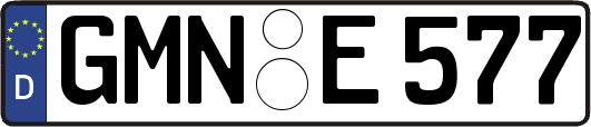 GMN-E577