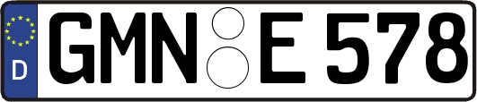 GMN-E578