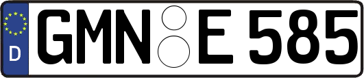 GMN-E585