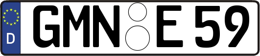 GMN-E59