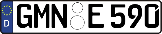 GMN-E590