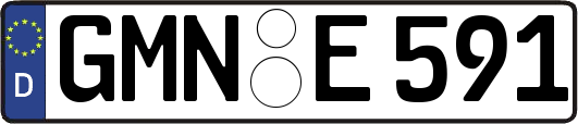 GMN-E591
