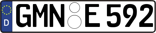 GMN-E592