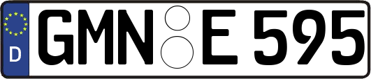 GMN-E595