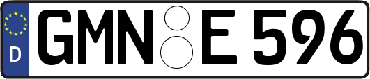 GMN-E596