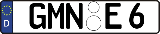 GMN-E6