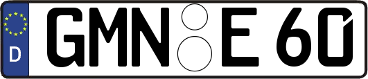 GMN-E60