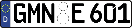 GMN-E601