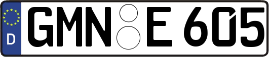 GMN-E605