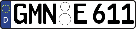GMN-E611