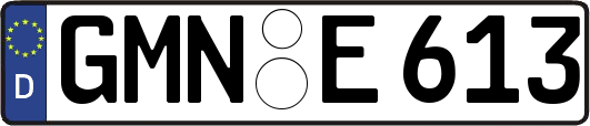GMN-E613