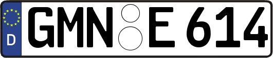 GMN-E614