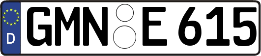 GMN-E615