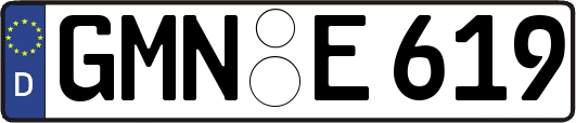 GMN-E619