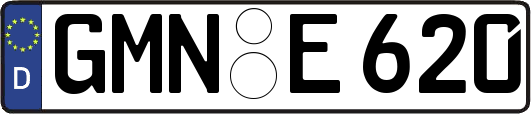 GMN-E620