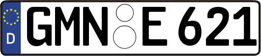 GMN-E621