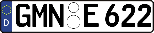 GMN-E622