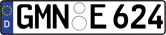 GMN-E624