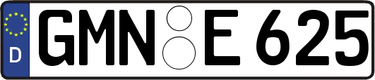 GMN-E625