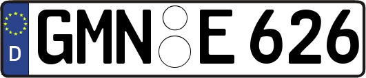 GMN-E626