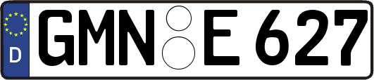 GMN-E627