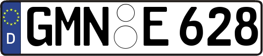 GMN-E628