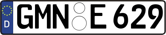 GMN-E629