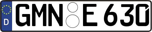 GMN-E630