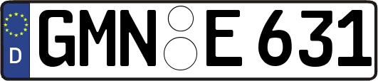 GMN-E631