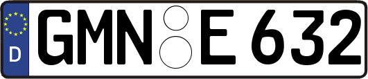 GMN-E632